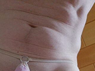 Up close and personal, in a favourite of mine