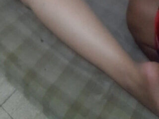 Aunt Anne's Wedding Dress Part 1