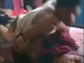 Desi wifey hotwifey with neighbour