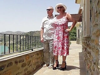 Camilla - Creampie Vacation With Camilla In