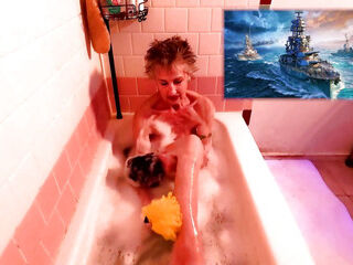 Baths and Blow Jobs