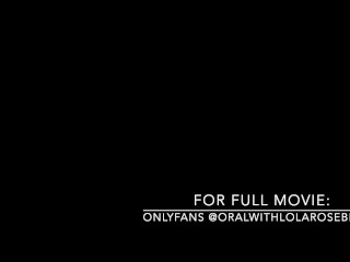 OnlyFans advertisement Trailer Urethra PlayTeasing duo agonizing joy utter vid on OF