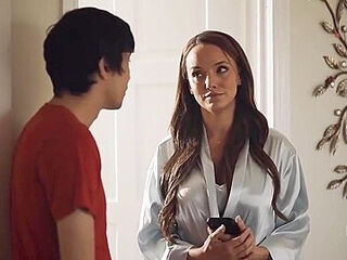 My Cheating Stepmom