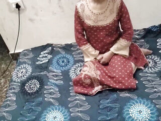 Cute collage girl ko room pe le jake choda