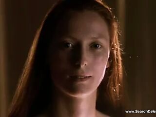 Tilda Swinton naked - Orlando (1992)