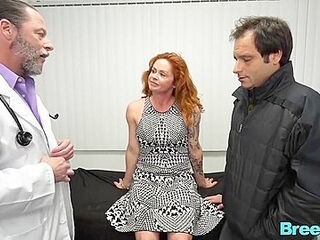 Molly Manning - Limp Dick Husband Cuckolded Creampie By Bbc