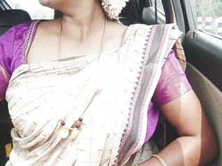 Part -2, telugu messy chats, stepmother son-in-law in law camper romantic journey