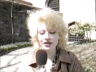 Rick Savage's Porn Mansion.