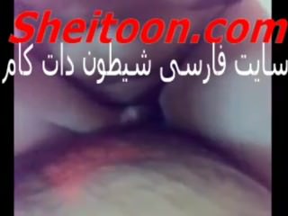 Iranian Mom Had Sex With His Boyfriend at Home