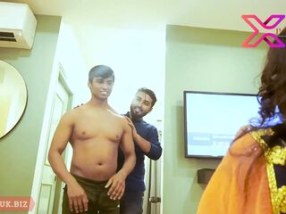 Indian best hook-up video With hottie