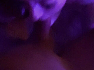 Face Fuck Amateur Hot Milf hard at Home
