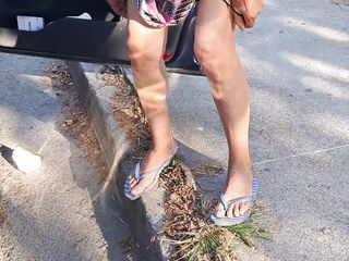 My Mature Spanish Wife's Urine for Subscribers Spanish MILF Marriage