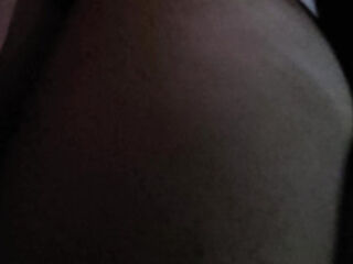 Watch Her Boobs Bounce As I Fuck Her Wet Pussy & Leave Her With A Creampie