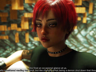 The Art of Seduction (part 20)