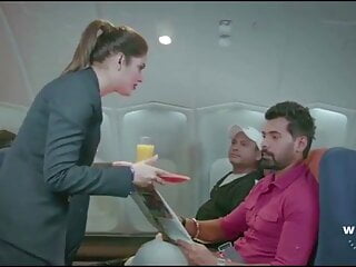 Indian Air Hostess humped rigid â€“ Bollywood Actress