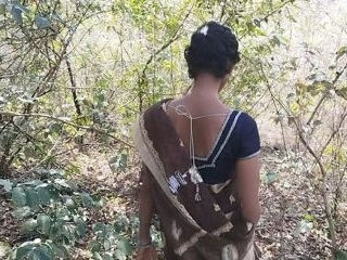 A nymph was firm with her step stepbro in jungle after blow-job, An chinese teenage nymphs firm-co pounding with her beau in jungle