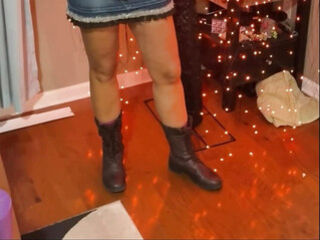 Submissive Wife Obeys All of Her Husbands Commands