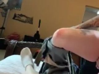 'tattooed hoe housewife inhales a pierced beef whistle and gets a cumshot'