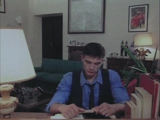 My cute pornography video Una Domestica Particolare (1996)