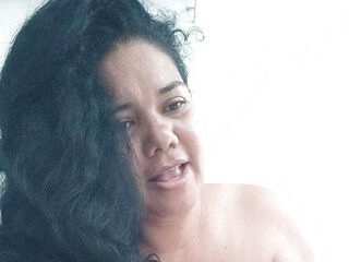 Beautiful Busty Bride