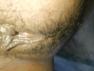 Wet Pussy