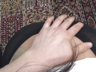 I Fucked My Horny Arab Stepmom Again While My Daddy Is at Work