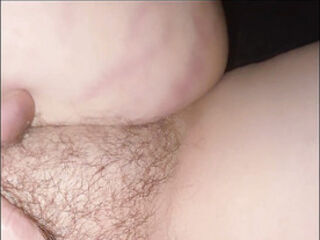 Having fun relaxing after a long day at work!