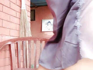 Masturbate outdoor girl indonesian village girl