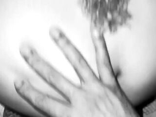 She Loves to Fuck