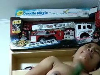 Indo hoot milik kita 15