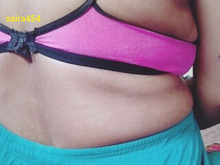 Desi married wife Indian village beauty aunty