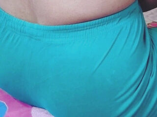Desi married wife Indian village beauty aunty