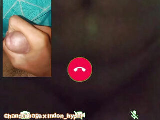 video call sex