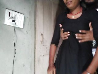 Indian gf bf scorching hook-up
