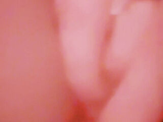Letting the driver finger my wet horny pussy