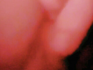 Letting the driver finger my wet horny pussy