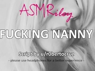 'EroticAudio - banging Nanny'