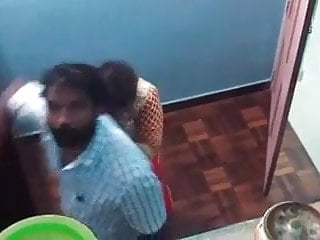 Chennai cuckold housewife get caught