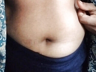 Romantic Indian Bhabhi Husband Wife