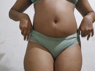 Seductive Mallu wifes secret Night