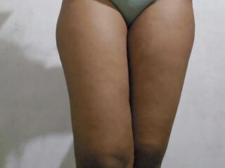 Seductive Mallu wifes secret Night