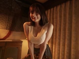 Jap ugly hussy thrilling bang-out movie
