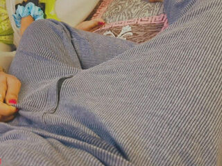 I fucked  step mom in doggy style!