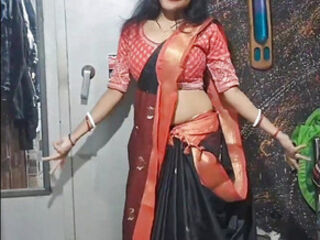 Hot Indian Girlfriend Lactating and Candle in her Pussy Hindi Audio