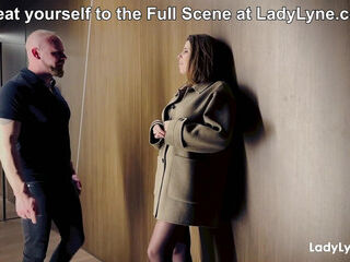 I Always Get What I Want! at LadyLyne