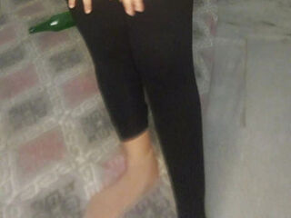 Desi bhabi fingaring