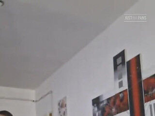 Honza Fucking Me Bareback, Gay Anal Creampie Daddy