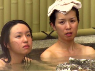 é«˜ç”»è³ªéœ²å¤©é¢¨å‘‚ç›—æ’® ä¹™å¥³ã®æ¹¯ å…¶ã®21