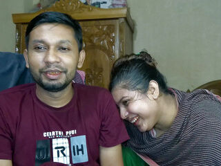 Hot bhabi cheating husband Teen Girl Dirty Talk