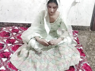 Cute step sister ko nanga kar ke jabar dasti pela